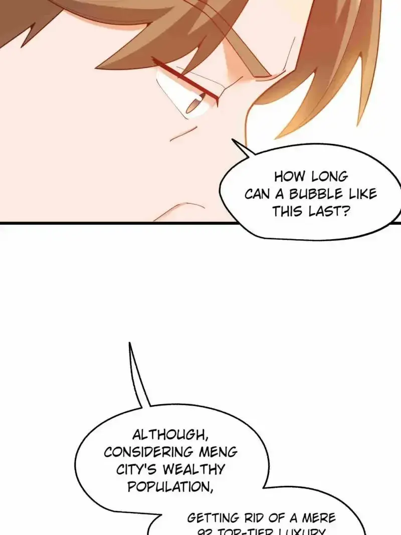 I Regressed to Level Up Instead of Being a Simp Chapter 235 page 8 - 