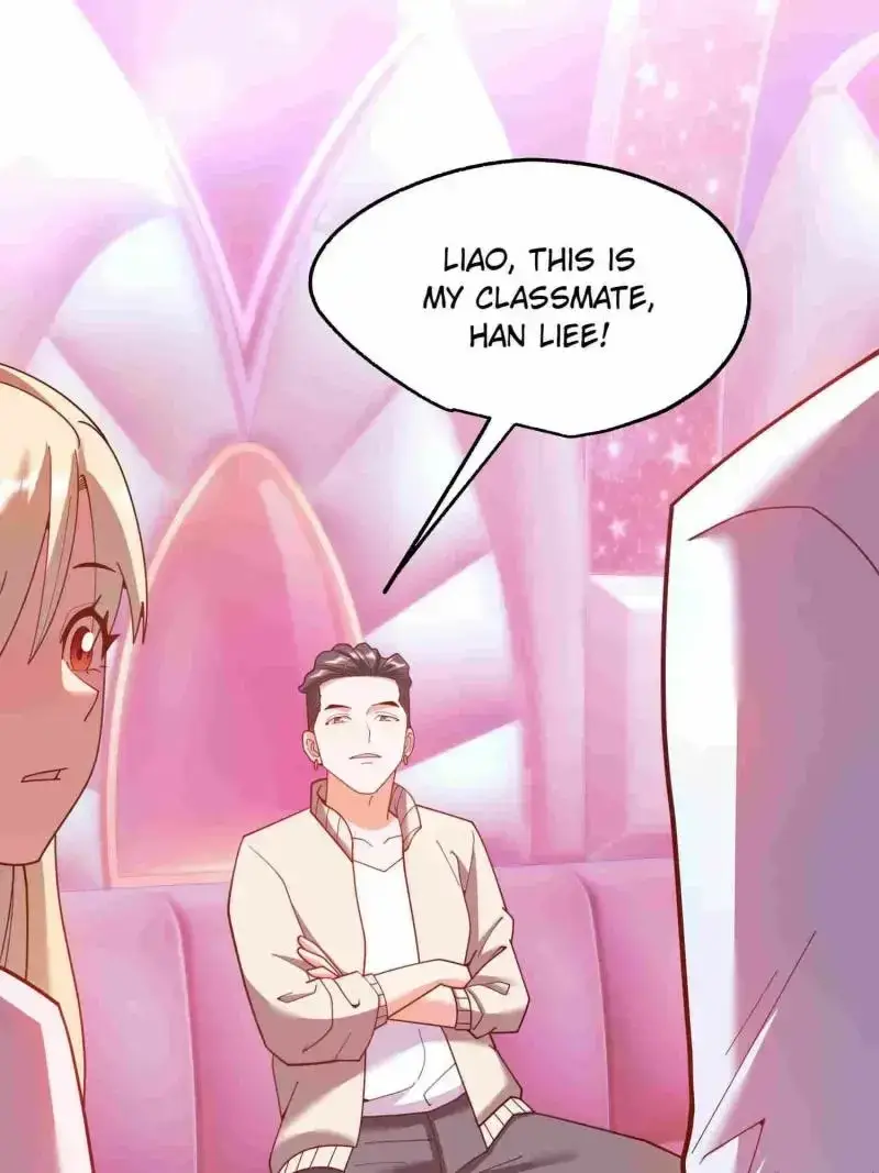 I Regressed to Level Up Instead of Being a Simp Chapter 235 page 72 - 