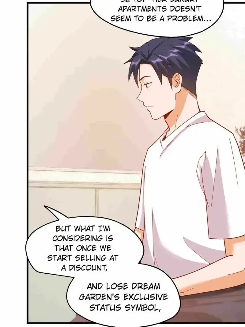 I Regressed to Level Up Instead of Being a Simp Chapter 235 page 9 - 