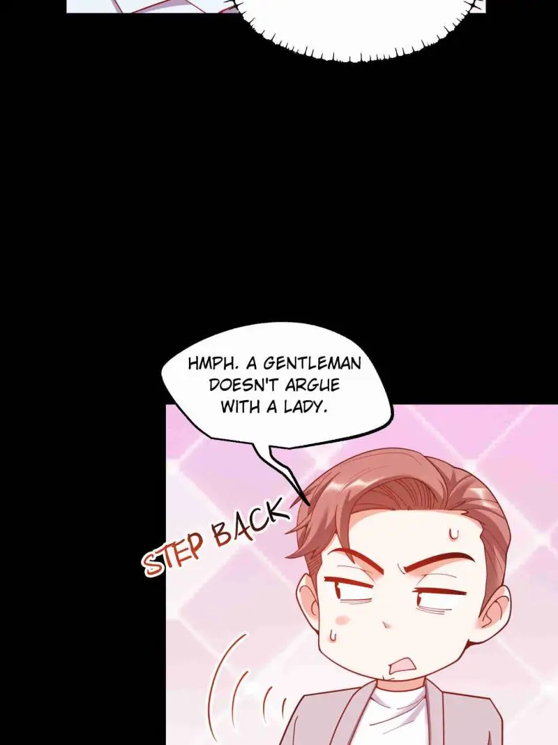 I Regressed to Level Up Instead of Being a Simp Chapter 236 page 11 - 