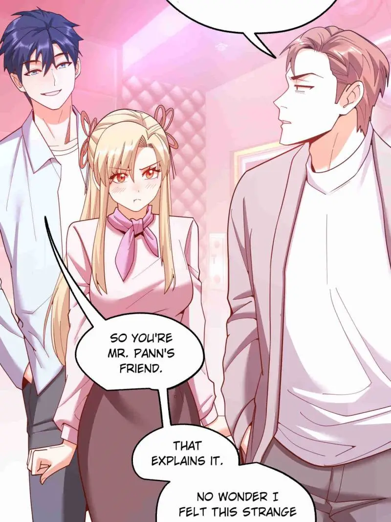 I Regressed to Level Up Instead of Being a Simp Chapter 236 page 13 - 
