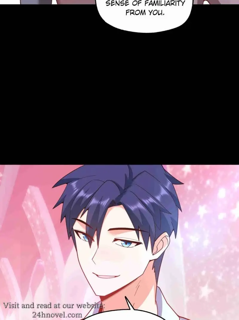 I Regressed to Level Up Instead of Being a Simp Chapter 236 page 14 - 