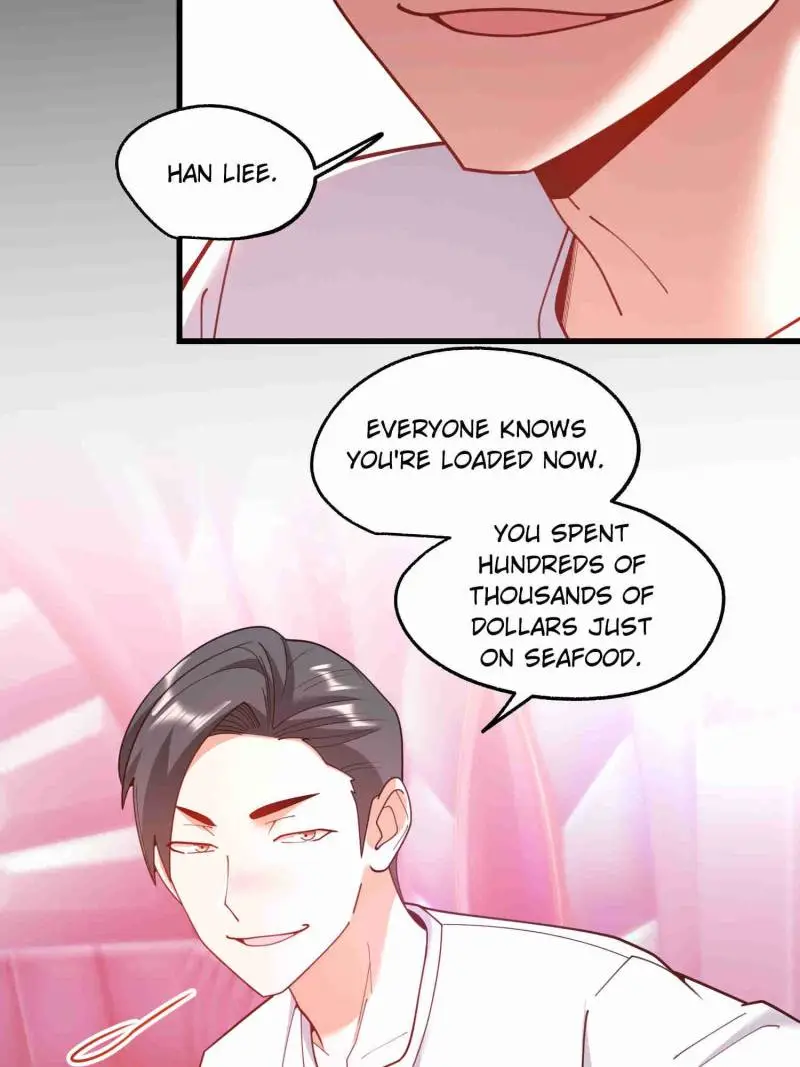 I Regressed to Level Up Instead of Being a Simp Chapter 236 page 16 - 