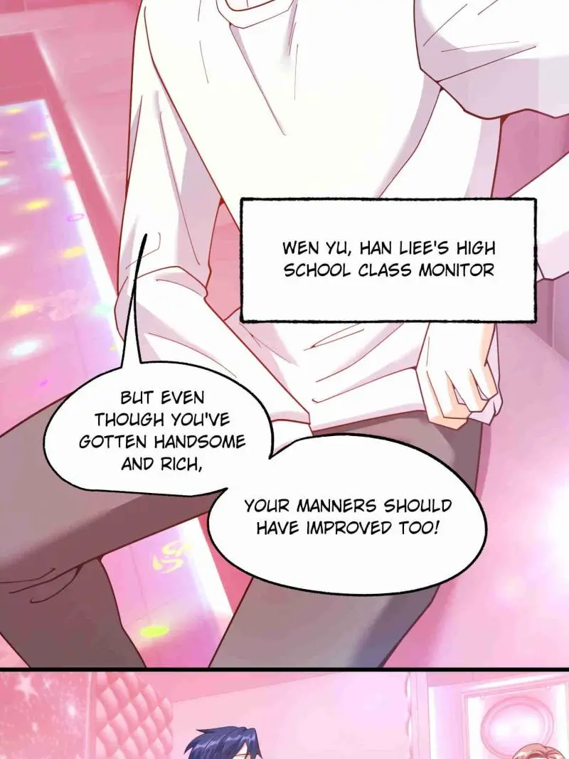 I Regressed to Level Up Instead of Being a Simp Chapter 236 page 17 - 