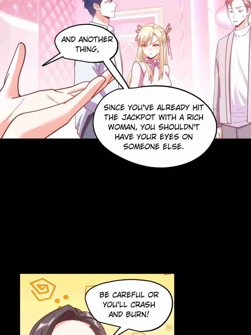 I Regressed to Level Up Instead of Being a Simp Chapter 236 page 18 - 