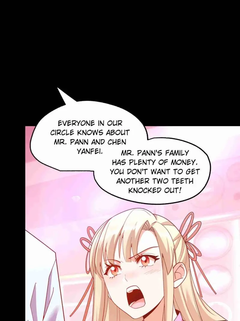 I Regressed to Level Up Instead of Being a Simp Chapter 236 page 20 - 