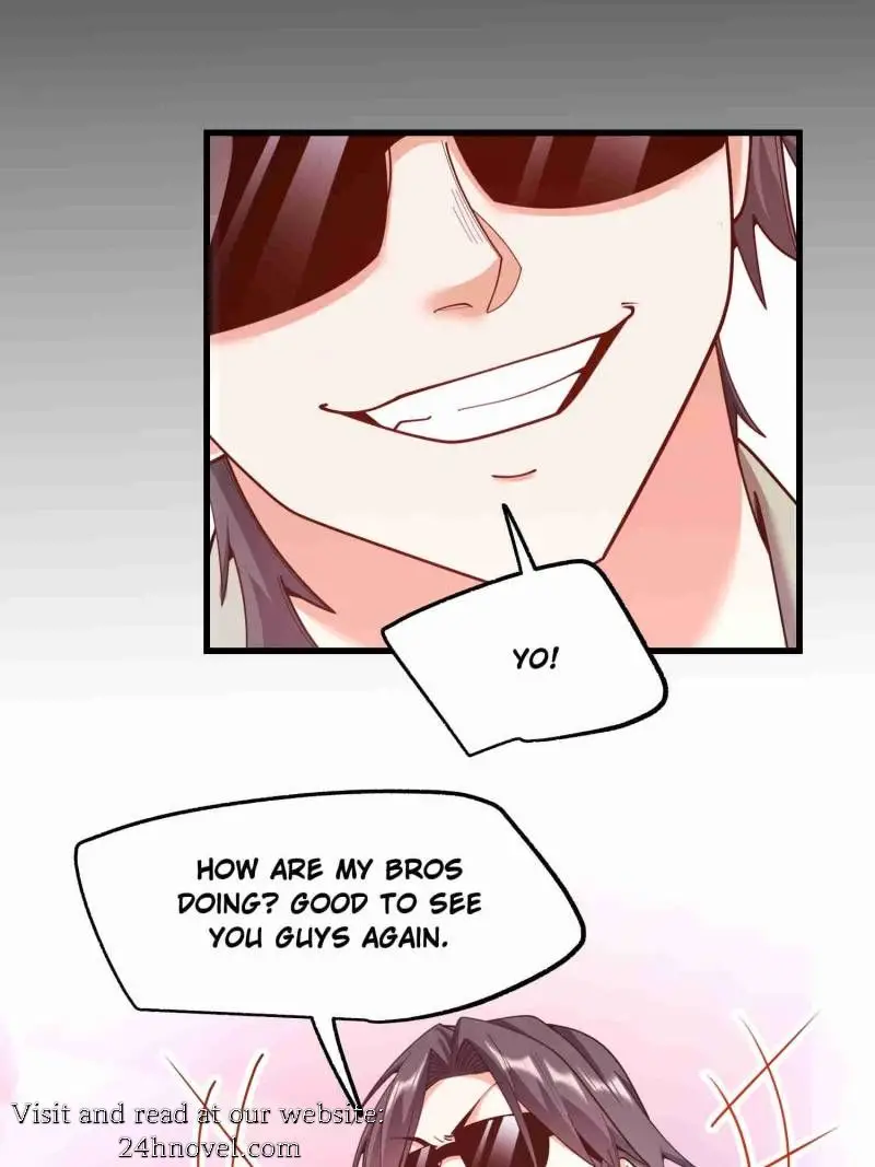 I Regressed to Level Up Instead of Being a Simp Chapter 236 page 24 - 