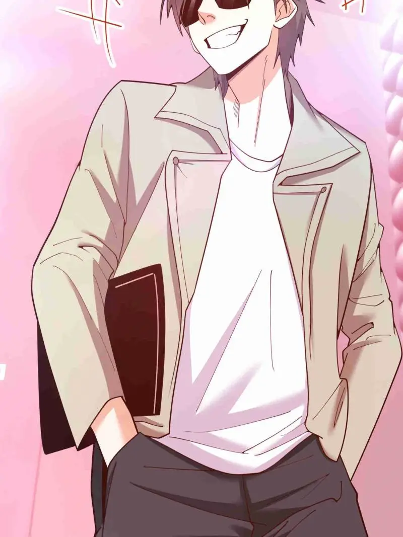 I Regressed to Level Up Instead of Being a Simp Chapter 236 page 25 - 