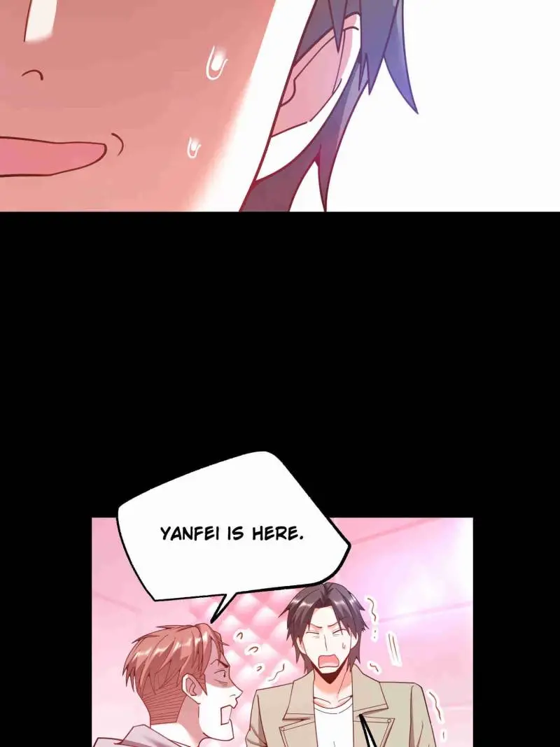 I Regressed to Level Up Instead of Being a Simp Chapter 236 page 31 - 