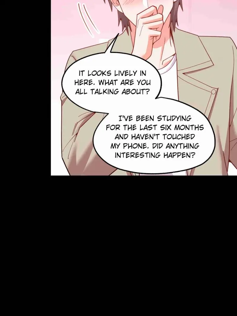 I Regressed to Level Up Instead of Being a Simp Chapter 236 page 33 - 
