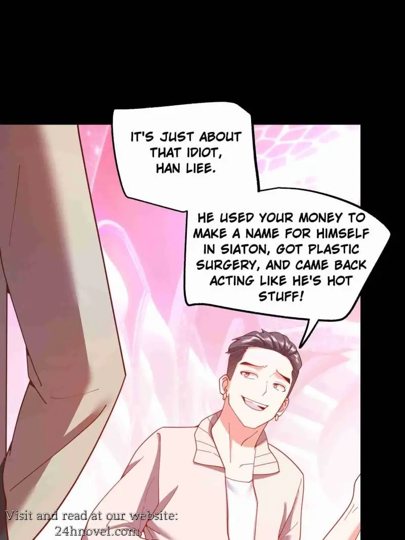 I Regressed to Level Up Instead of Being a Simp Chapter 236 page 34 - 