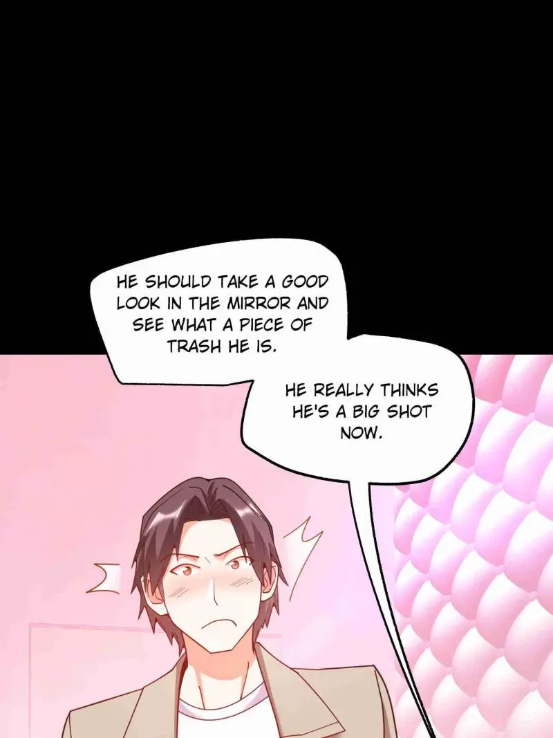 I Regressed to Level Up Instead of Being a Simp Chapter 236 page 36 - 