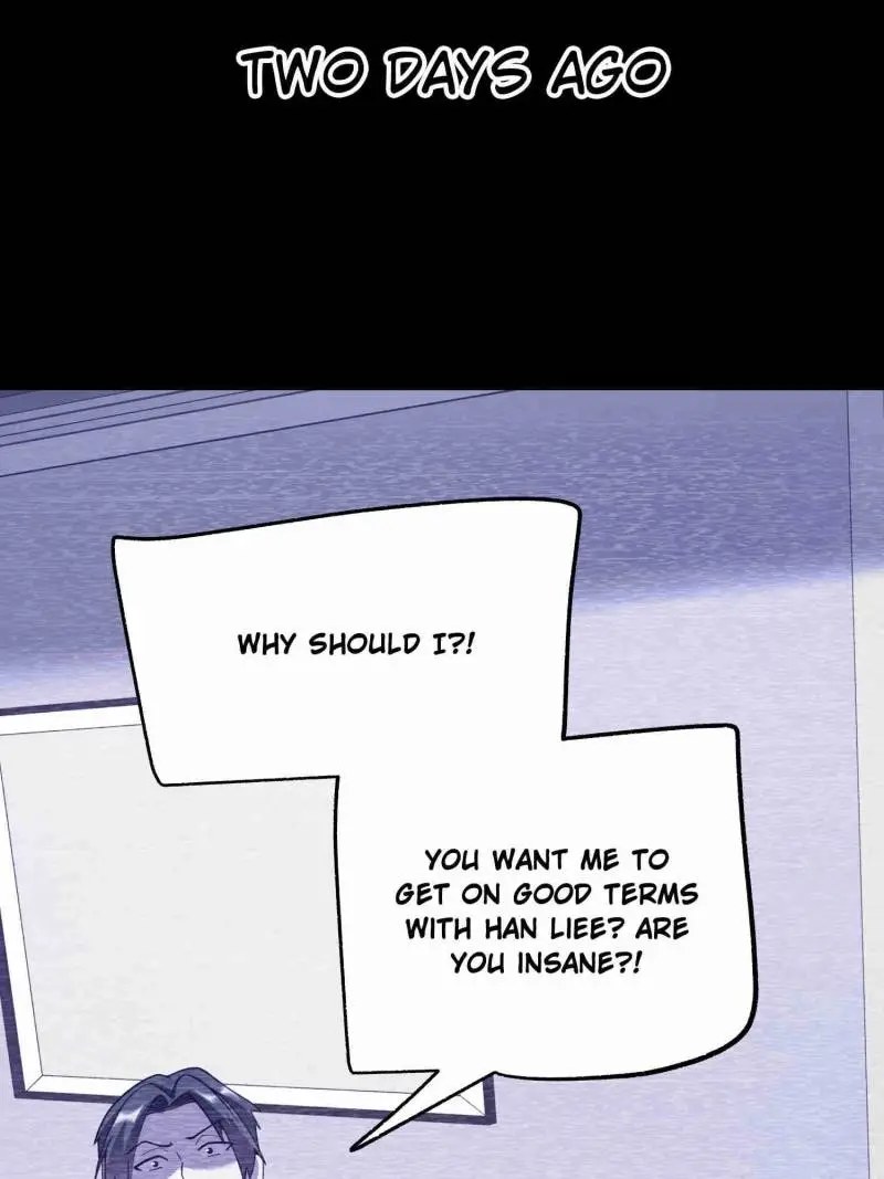 I Regressed to Level Up Instead of Being a Simp Chapter 236 page 39 - 