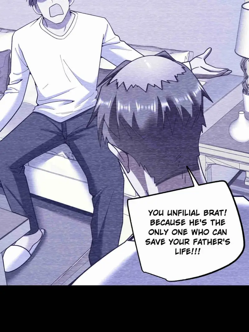 I Regressed to Level Up Instead of Being a Simp Chapter 236 page 40 - 