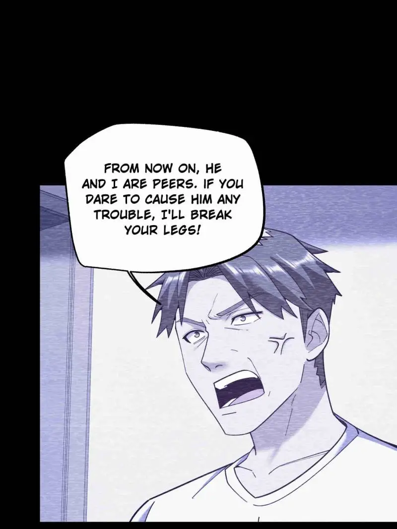 I Regressed to Level Up Instead of Being a Simp Chapter 236 page 41 - 