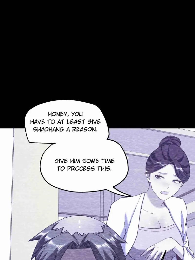 I Regressed to Level Up Instead of Being a Simp Chapter 236 page 42 - 