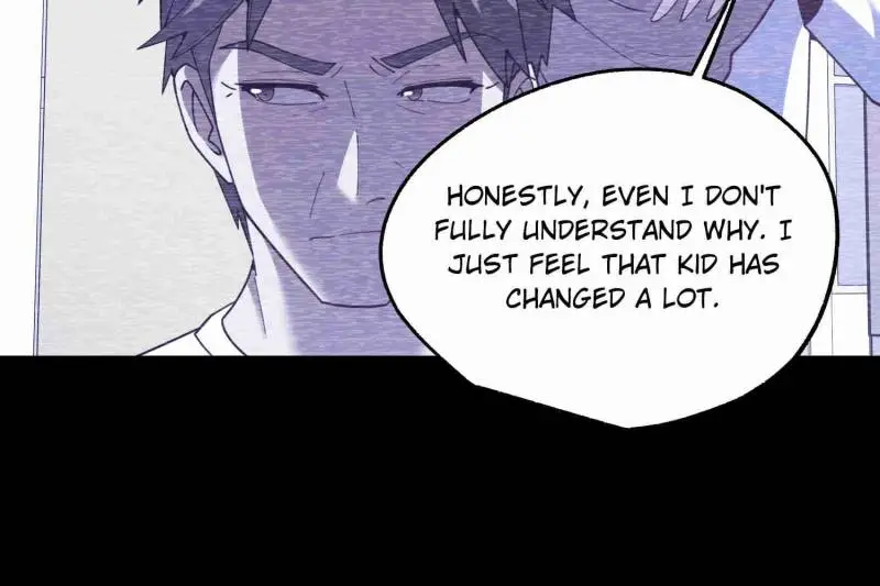 I Regressed to Level Up Instead of Being a Simp Chapter 236 page 43 - 