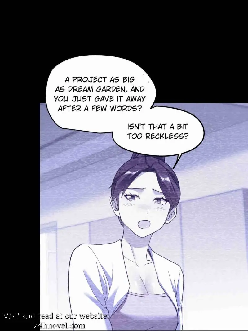 I Regressed to Level Up Instead of Being a Simp Chapter 236 page 44 - 