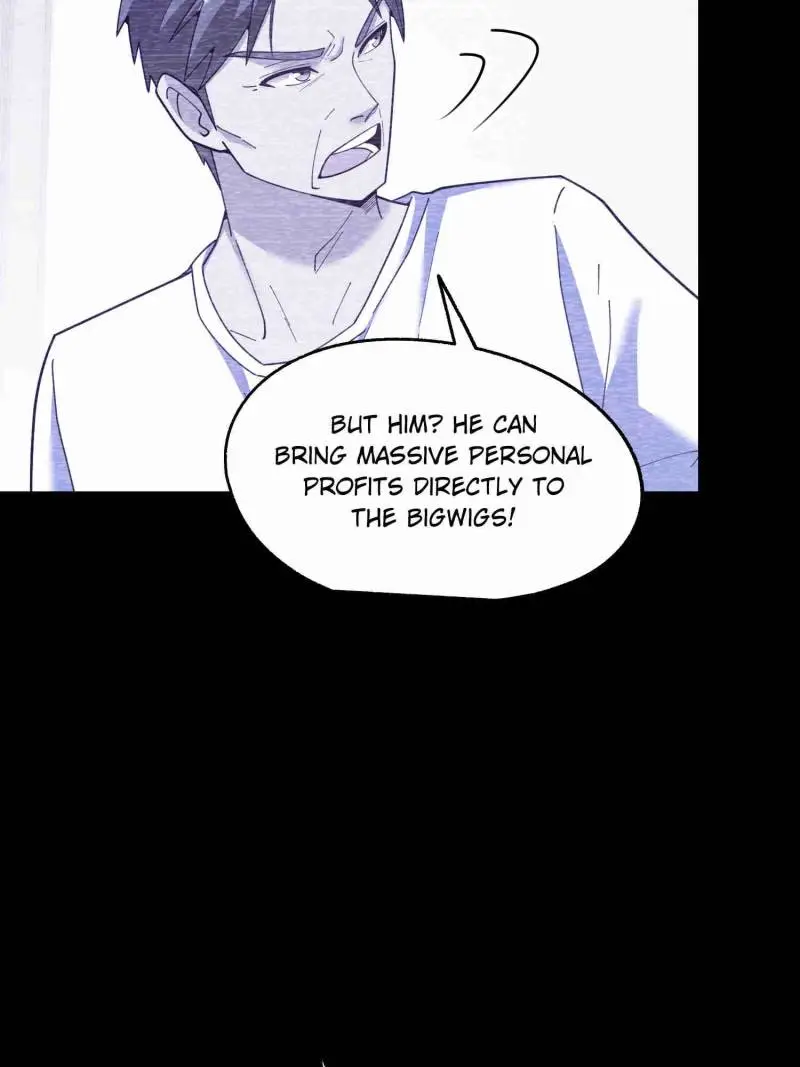 I Regressed to Level Up Instead of Being a Simp Chapter 236 page 46 - 