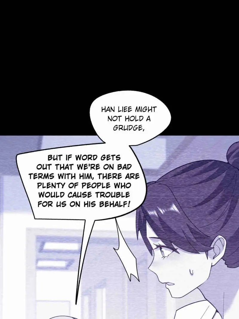 I Regressed to Level Up Instead of Being a Simp Chapter 236 page 50 - 