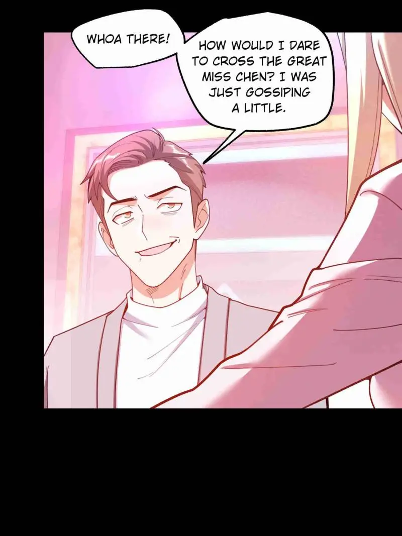 I Regressed to Level Up Instead of Being a Simp Chapter 236 page 6 - 