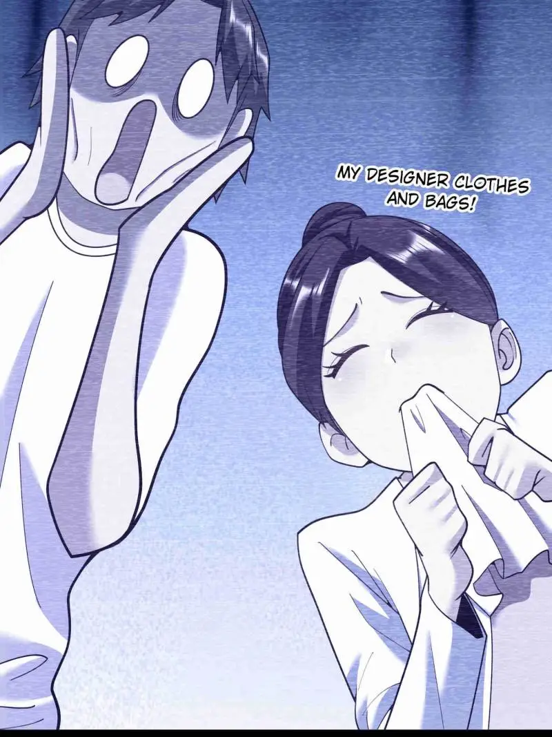 I Regressed to Level Up Instead of Being a Simp Chapter 236 page 53 - 