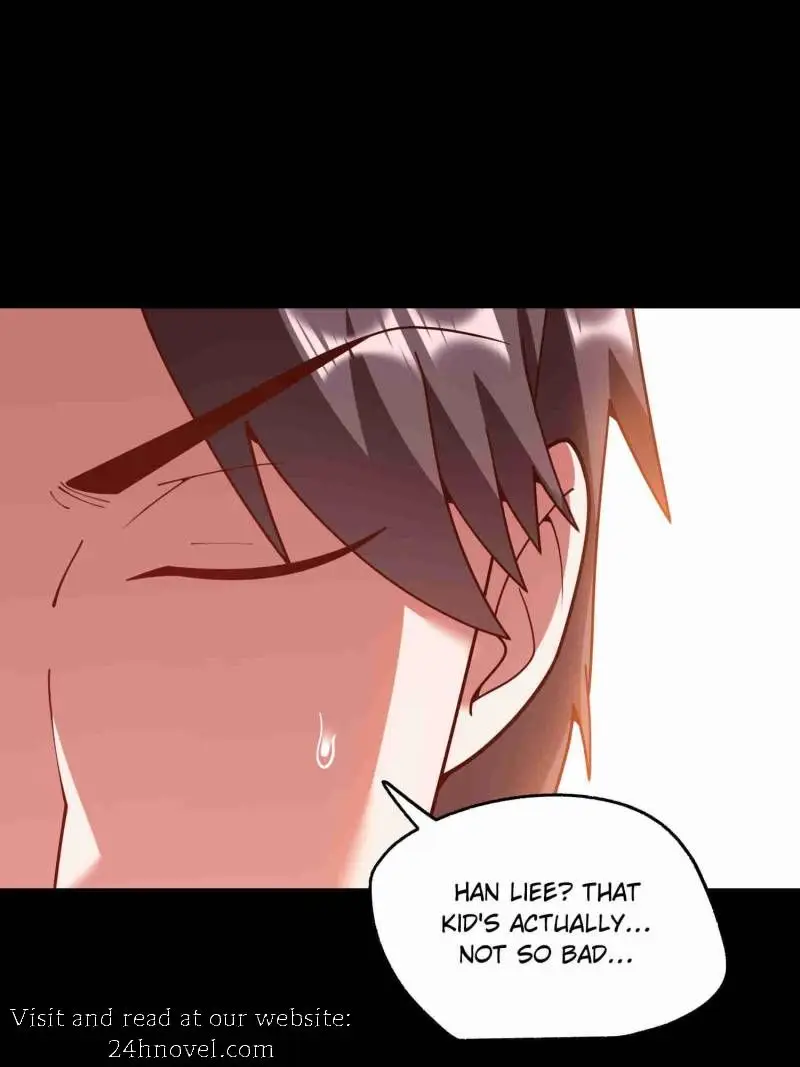 I Regressed to Level Up Instead of Being a Simp Chapter 236 page 55 - 