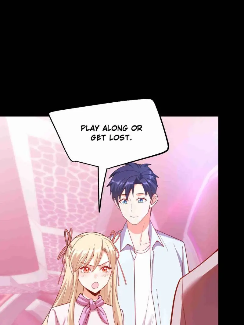 I Regressed to Level Up Instead of Being a Simp Chapter 236 page 7 - 