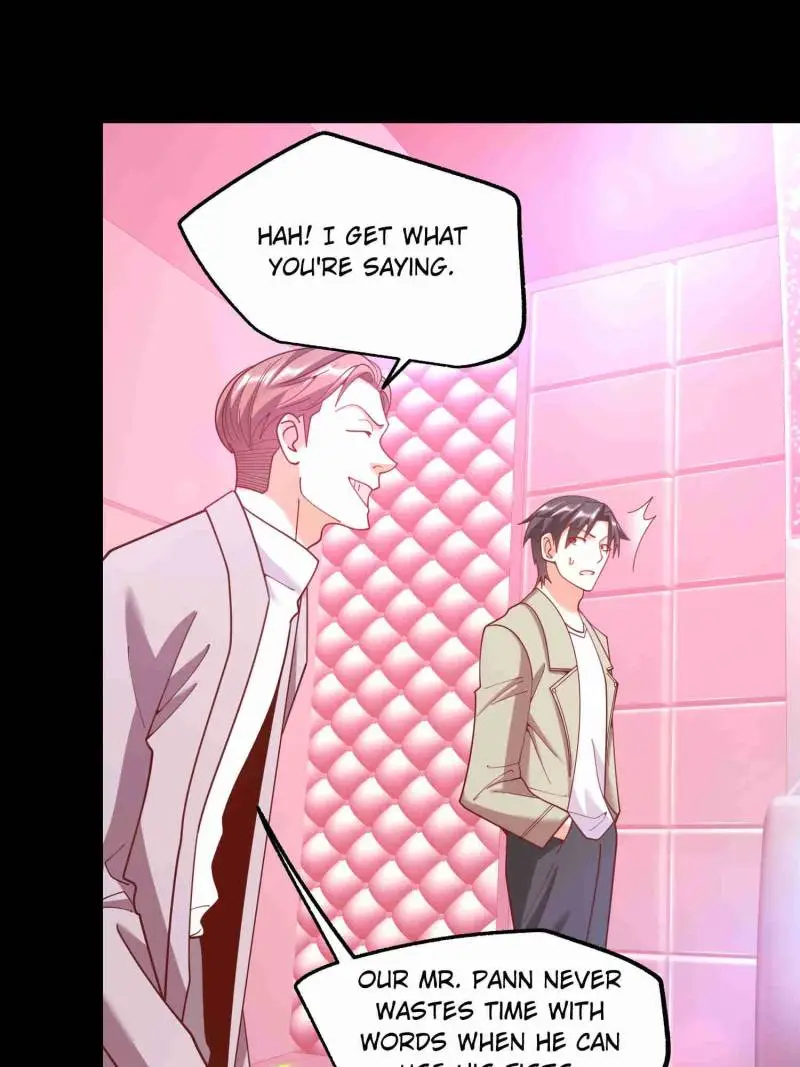 I Regressed to Level Up Instead of Being a Simp Chapter 236 page 62 - 