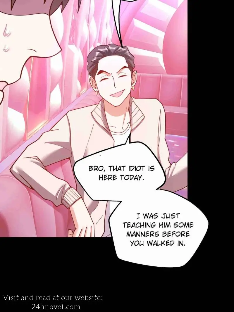 I Regressed to Level Up Instead of Being a Simp Chapter 236 page 64 - 