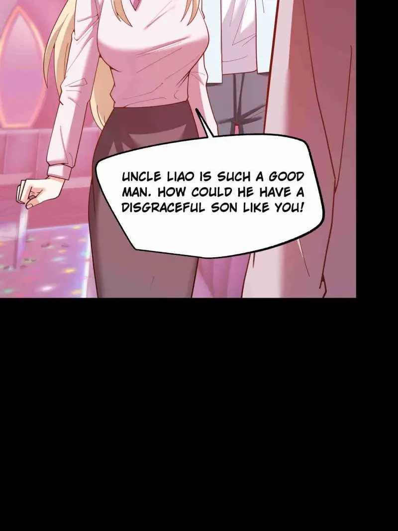 I Regressed to Level Up Instead of Being a Simp Chapter 236 page 8 - 