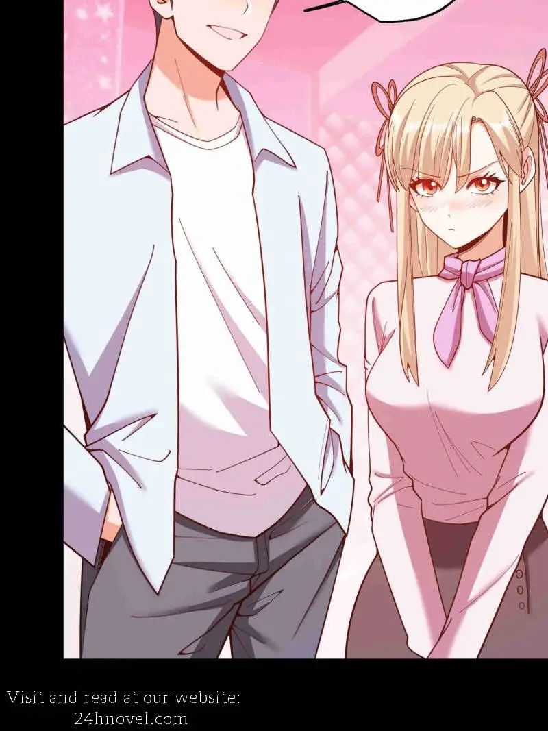 I Regressed to Level Up Instead of Being a Simp Chapter 236 page 72 - 
