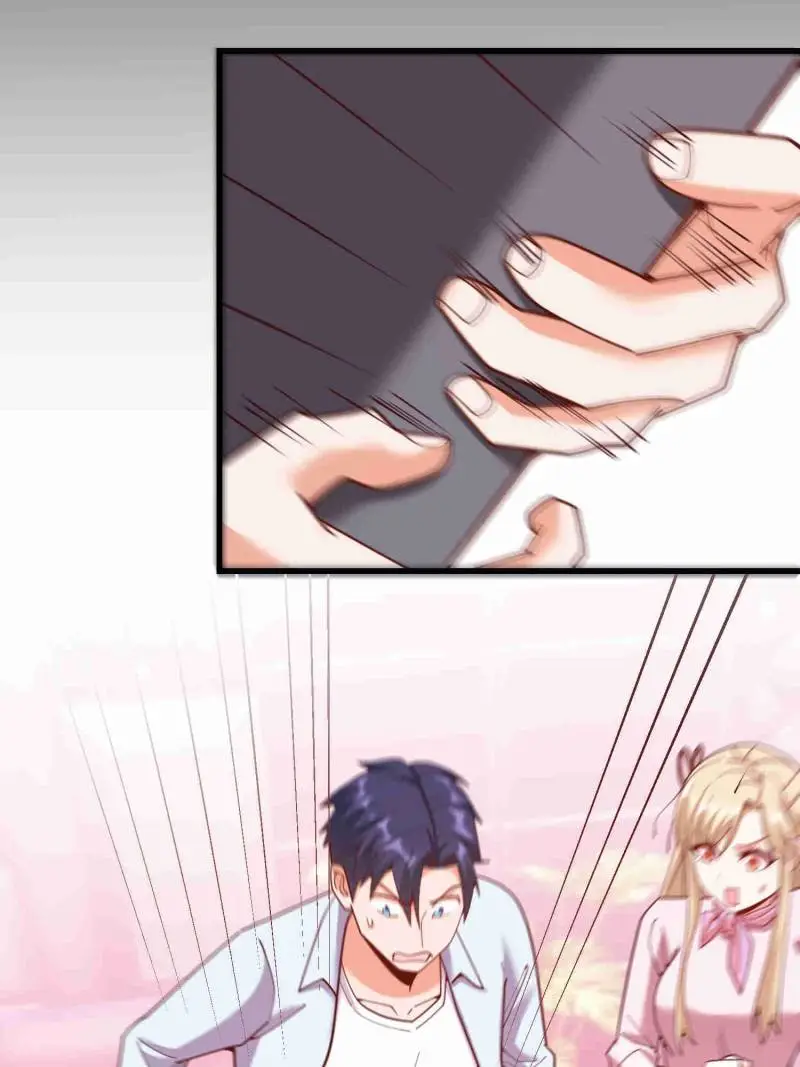 I Regressed to Level Up Instead of Being a Simp Chapter 237 page 14 - 
