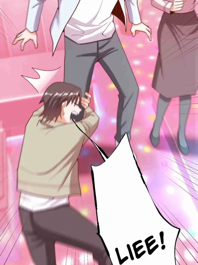 I Regressed to Level Up Instead of Being a Simp Chapter 237 page 15 - 