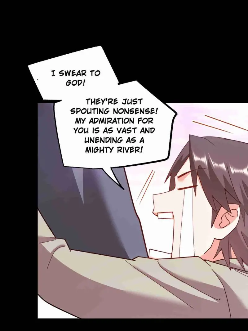I Regressed to Level Up Instead of Being a Simp Chapter 237 page 17 - 