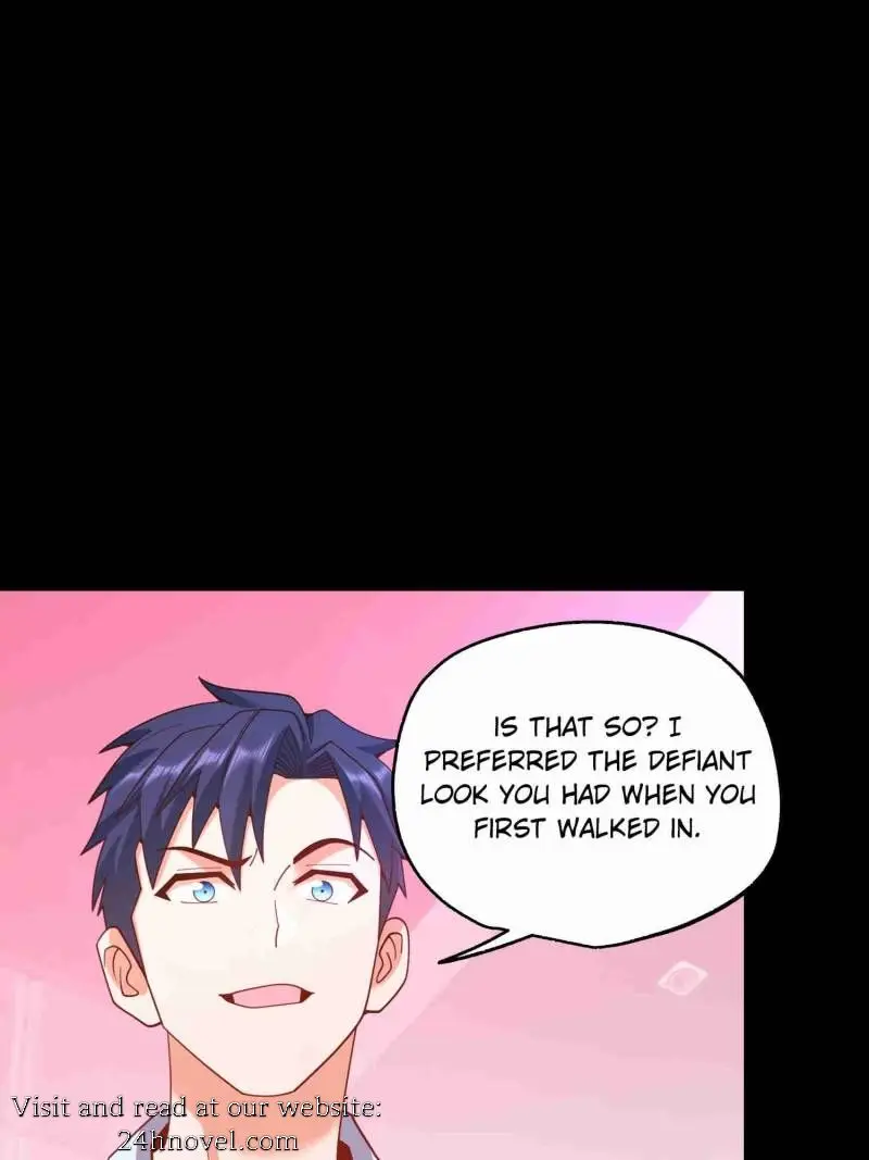 I Regressed to Level Up Instead of Being a Simp Chapter 237 page 18 - 