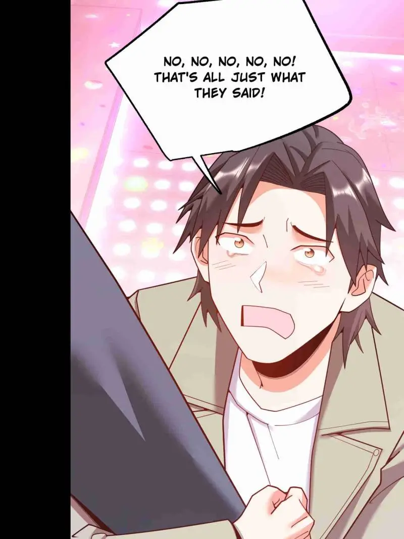 I Regressed to Level Up Instead of Being a Simp Chapter 237 page 20 - 