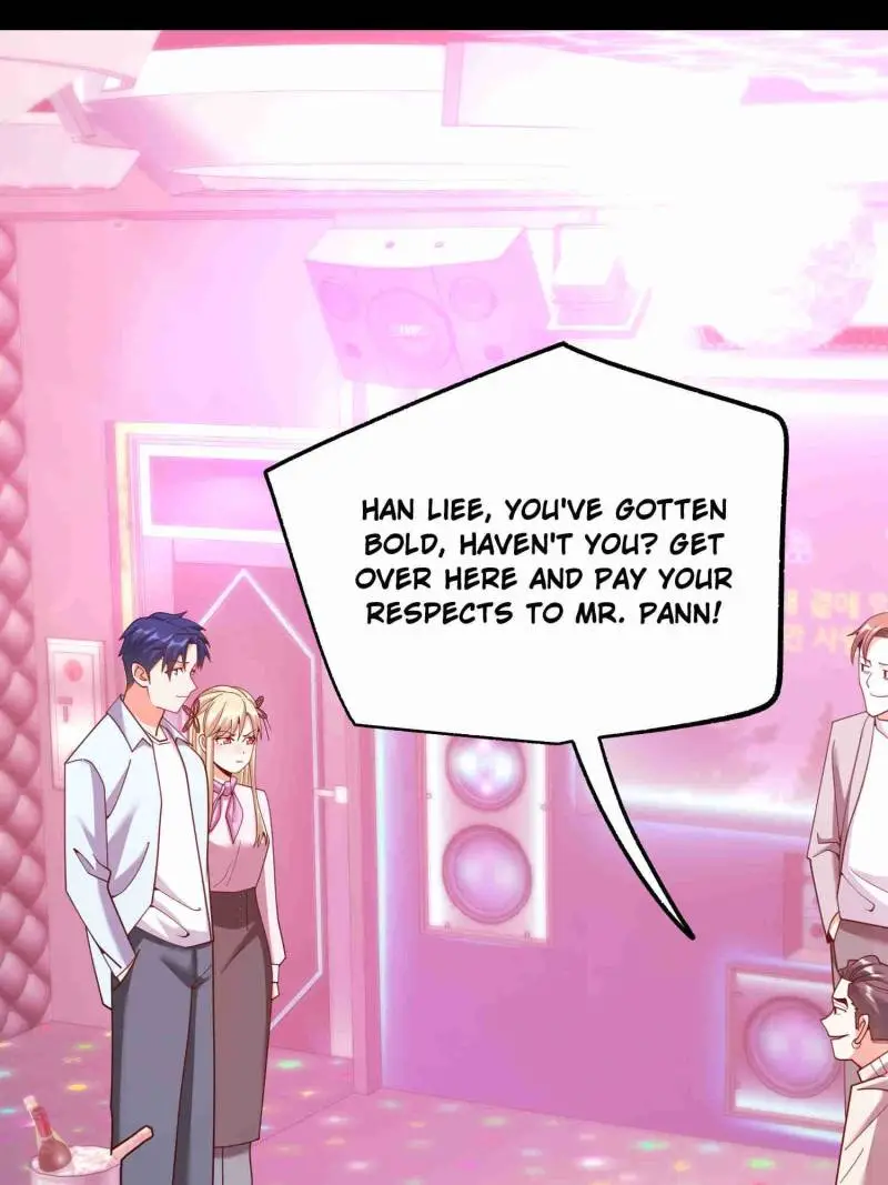 I Regressed to Level Up Instead of Being a Simp Chapter 237 page 3 - 