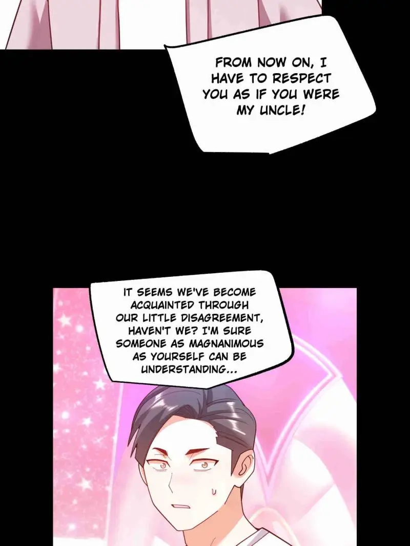 I Regressed to Level Up Instead of Being a Simp Chapter 237 page 22 - 