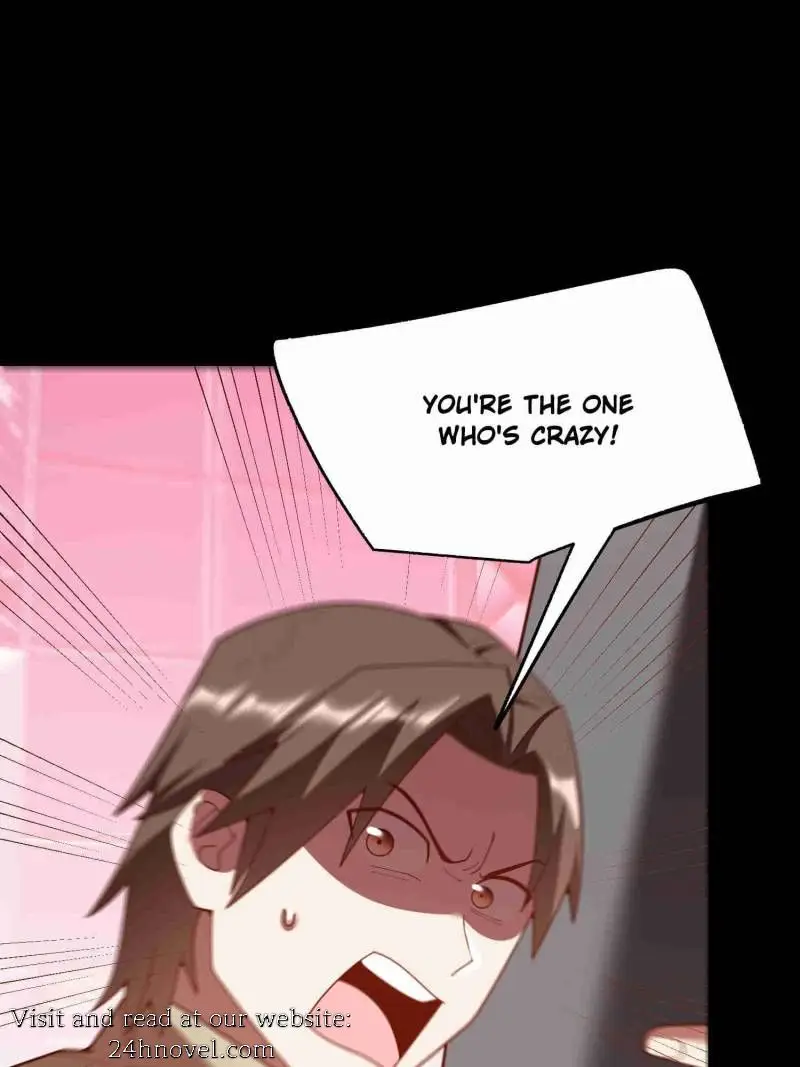 I Regressed to Level Up Instead of Being a Simp Chapter 237 page 25 - 