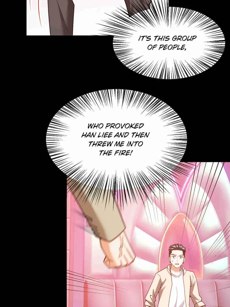 I Regressed to Level Up Instead of Being a Simp Chapter 237 page 27 - 