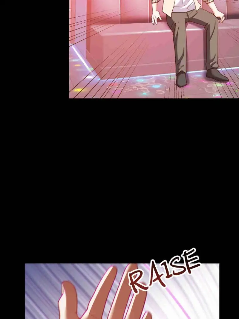 I Regressed to Level Up Instead of Being a Simp Chapter 237 page 28 - 
