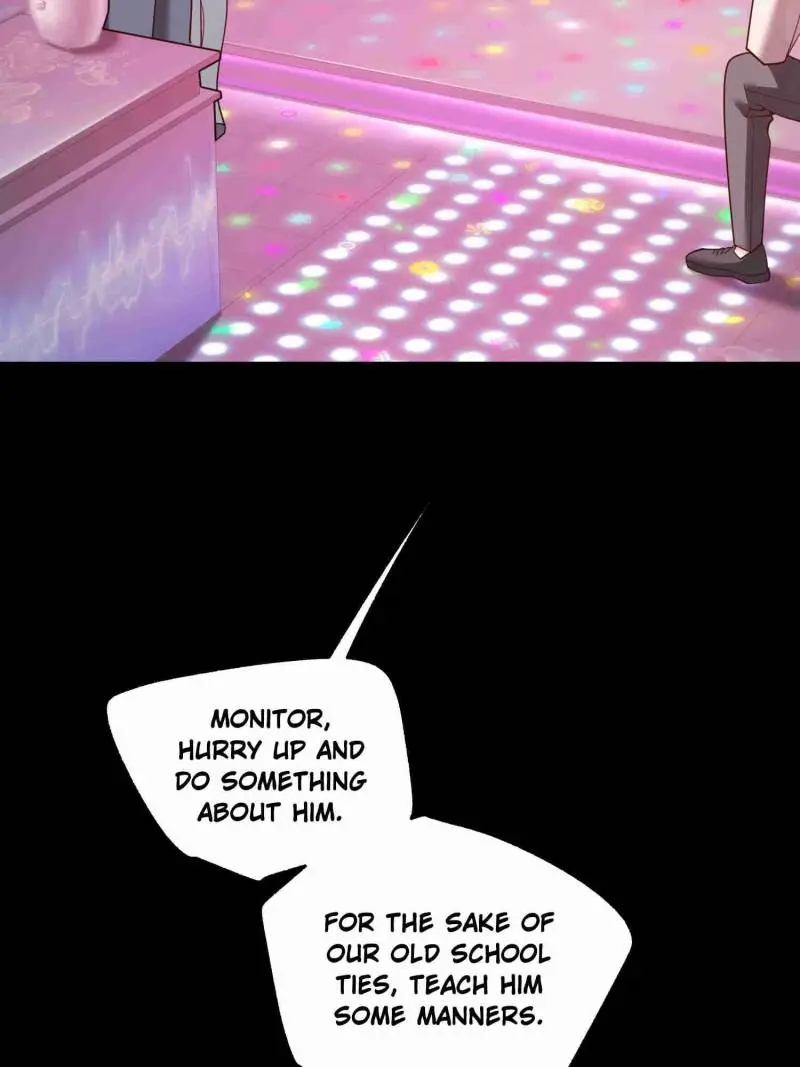 I Regressed to Level Up Instead of Being a Simp Chapter 237 page 4 - 