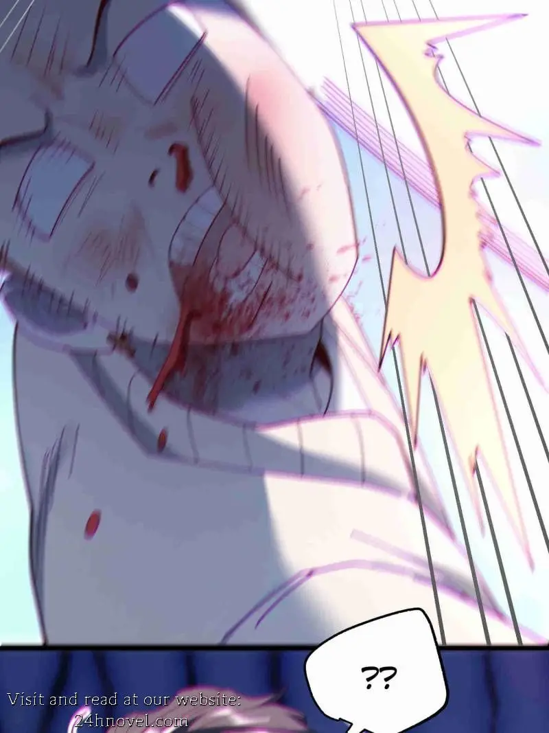 I Regressed to Level Up Instead of Being a Simp Chapter 237 page 32 - 