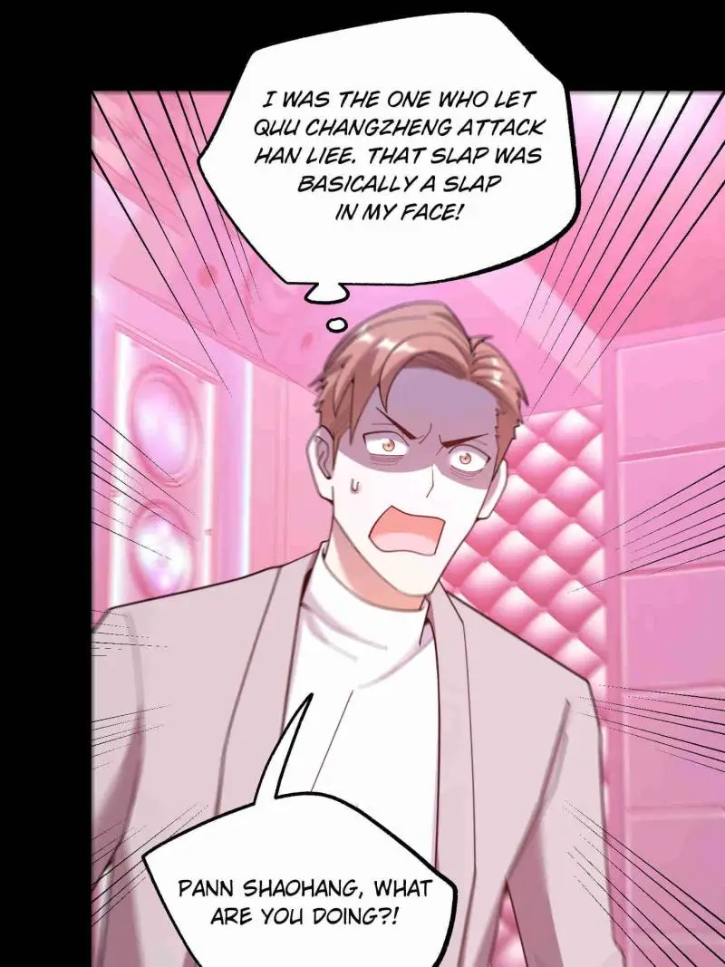 I Regressed to Level Up Instead of Being a Simp Chapter 237 page 37 - 