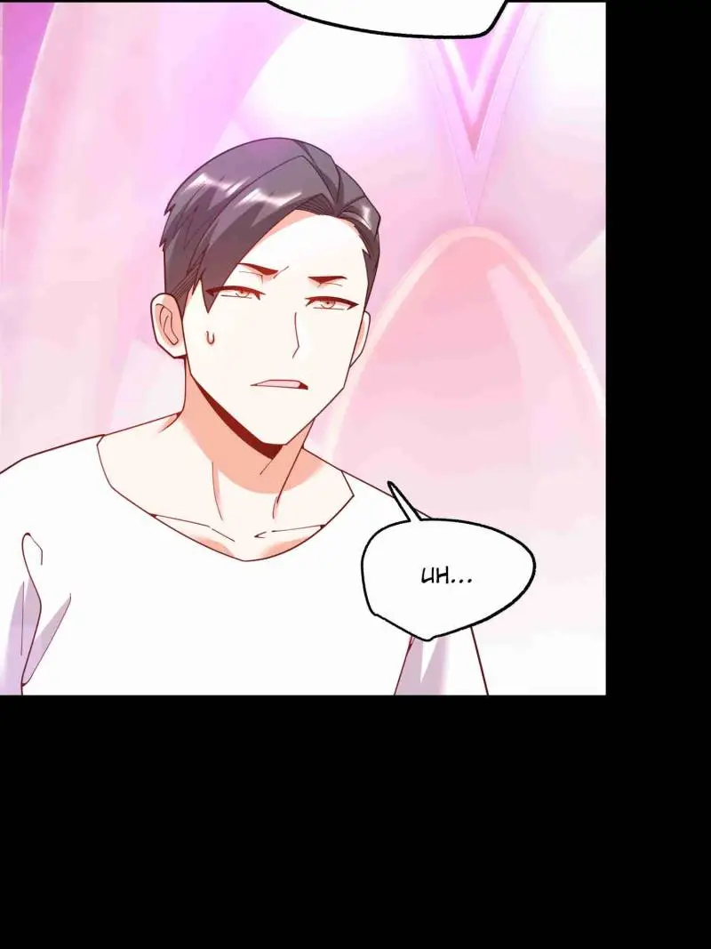 I Regressed to Level Up Instead of Being a Simp Chapter 237 page 5 - 
