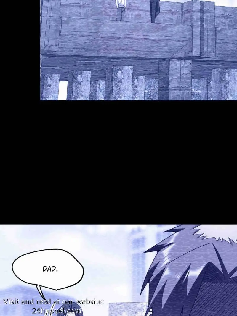 I Regressed to Level Up Instead of Being a Simp Chapter 237 page 41 - 