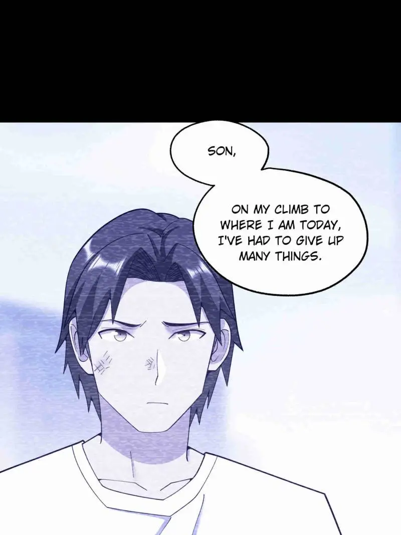 I Regressed to Level Up Instead of Being a Simp Chapter 237 page 43 - 