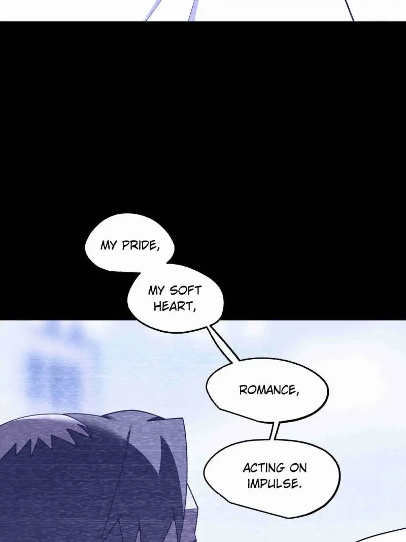 I Regressed to Level Up Instead of Being a Simp Chapter 237 page 44 - 