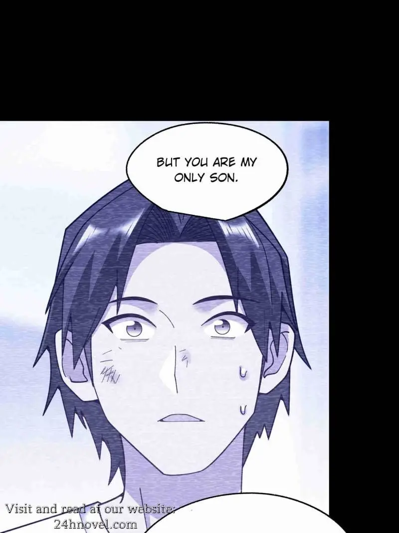 I Regressed to Level Up Instead of Being a Simp Chapter 237 page 46 - 